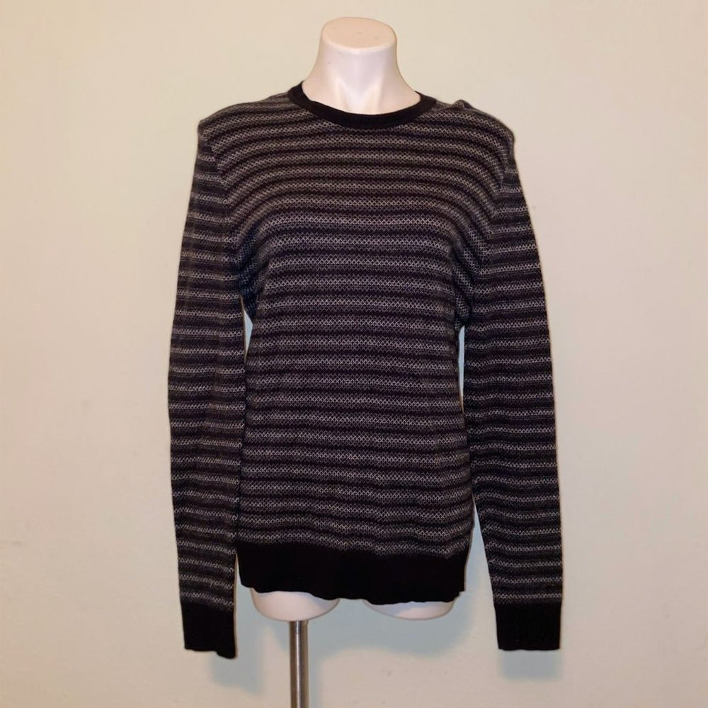 Sweater!